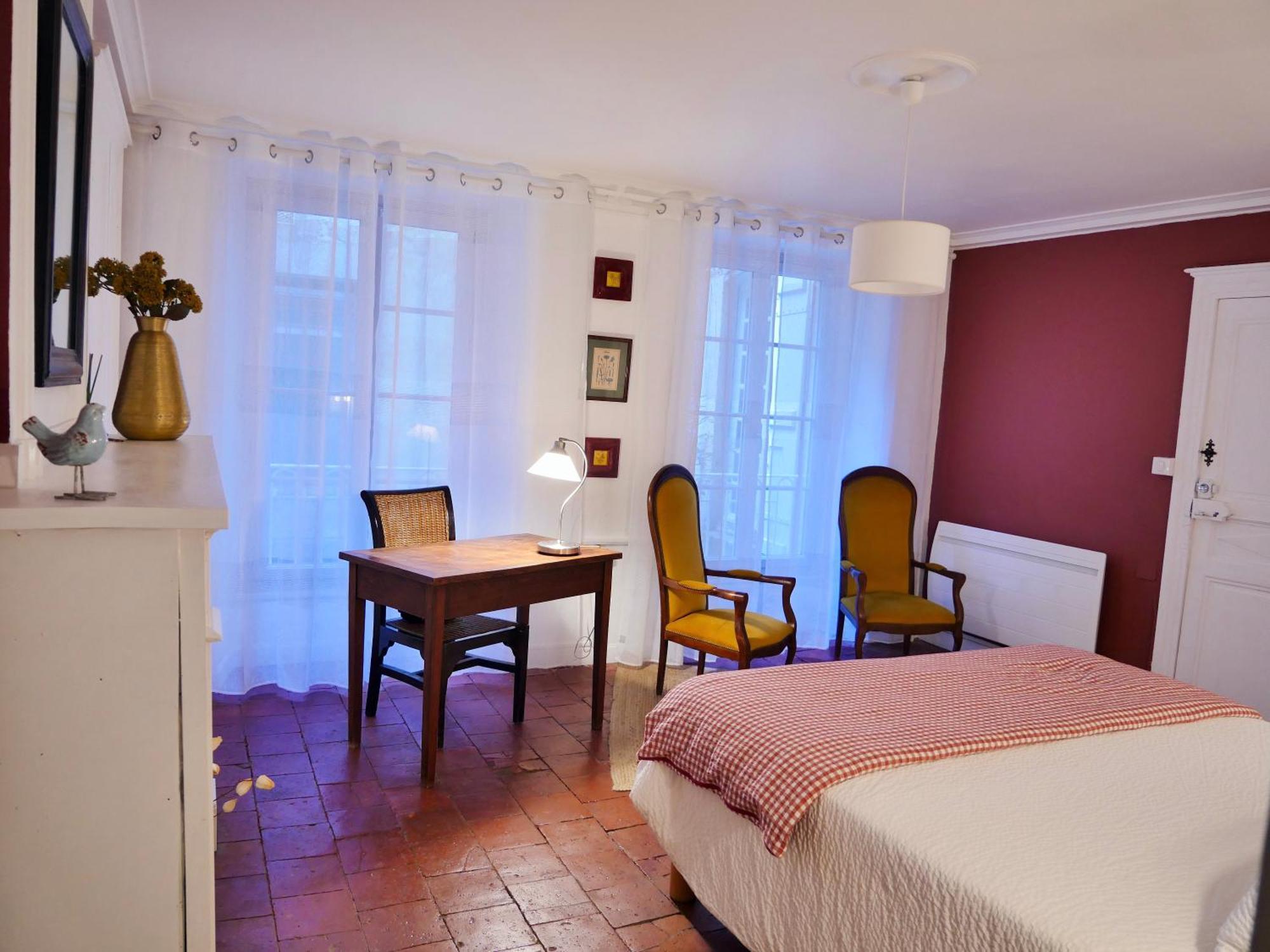 Alice & Jeanne - Chambre D'Hote Lectoure Exterior foto